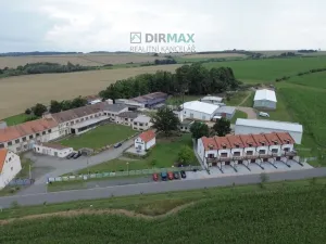 Pronájem skladu, Spálené Poříčí, Zámecká, 50 m2