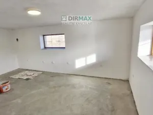 Pronájem skladu, Spálené Poříčí, Zámecká, 50 m2