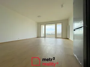 Pronájem bytu 1+kk, Olomouc - Nová Ulice, Milana Ticháka, 45 m2