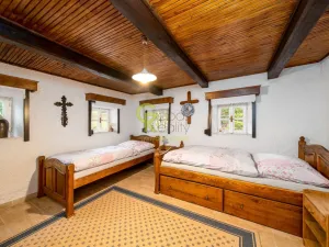 Prodej rodinného domu, Jablonné v Podještědí - Postřelná, 130 m2