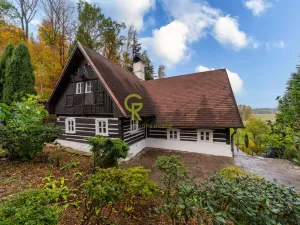 Prodej rodinného domu, Jablonné v Podještědí - Postřelná, 130 m2