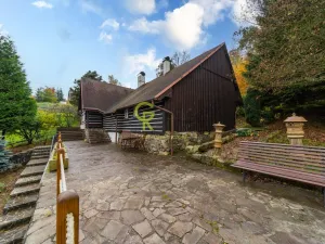 Prodej rodinného domu, Jablonné v Podještědí - Postřelná, 130 m2