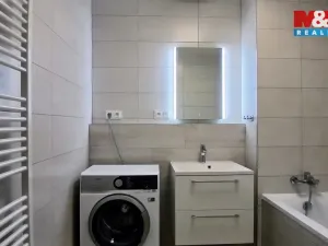 Pronájem bytu 3+kk, Přezletice, Pod Zahrady, 65 m2