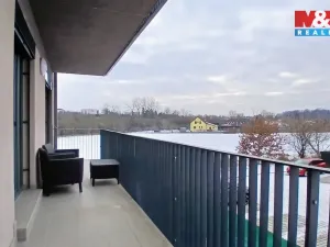 Pronájem bytu 3+kk, Přezletice, Pod Zahrady, 65 m2