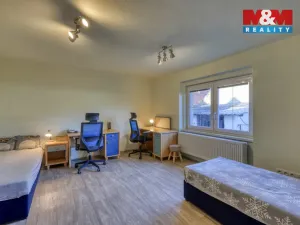 Prodej rodinného domu, Švihov - Jíno, 99 m2