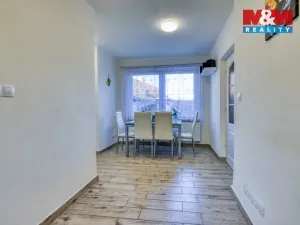 Prodej rodinného domu, Švihov - Jíno, 99 m2