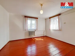 Prodej rodinného domu, Dolní Žandov, 122 m2