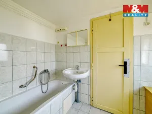 Prodej rodinného domu, Dolní Žandov, 122 m2