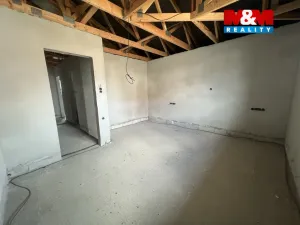 Prodej rodinného domu, Višňové, 114 m2