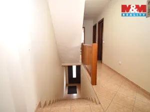 Pronájem rodinného domu, Spálov, 180 m2