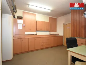 Pronájem rodinného domu, Spálov, 180 m2