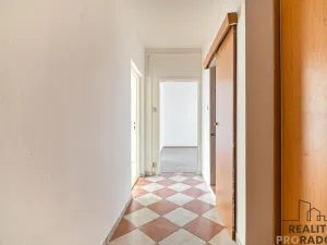 Pronájem bytu 3+1, Havířov, Orlí, 71 m2