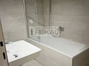 Pronájem bytu 2+1, Praha - Vinohrady, Londýnská, 90 m2