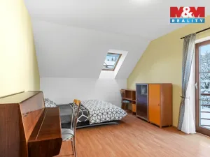 Prodej rodinného domu, Liberec - Liberec XVI-Nový Harcov, Habrová, 323 m2