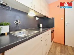 Prodej rodinného domu, Humpolec - Hněvkovice, 65 m2