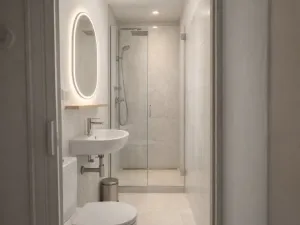 Prodej bytu 1+1, Plzeň - Severní Předměstí, 31 m2