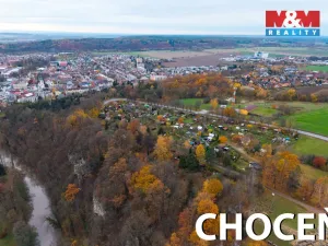 Prodej chaty, Choceň, Peliny, 21 m2
