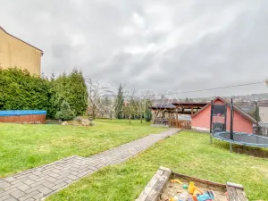 Prodej rodinného domu, Brušperk, Novosady, 227 m2