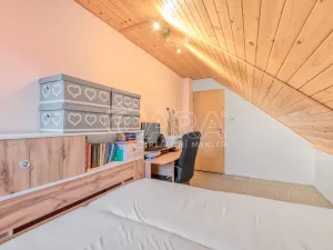 Prodej rodinného domu, Brušperk, Novosady, 227 m2