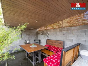 Prodej rodinného domu, Kolín, Ke Kovárně, 130 m2