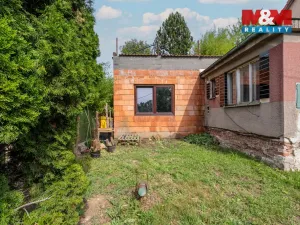 Prodej rodinného domu, Kolín, Ke Kovárně, 130 m2