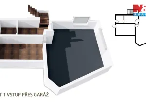 Prodej rodinného domu, Kolín, Ke Kovárně, 130 m2