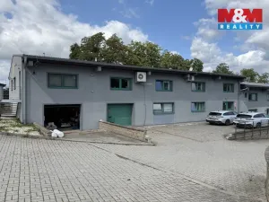 Pronájem kanceláře, Karlovy Vary - Rybáře, Sedlecká, 374 m2