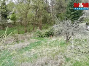 Prodej pozemku pro bydlení, Pyšely, Pod Horkou, 816 m2