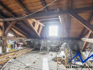 Prodej atypického bytu, Český Těšín, Ostravská, 202 m2