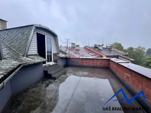 Prodej atypického bytu, Český Těšín, Ostravská, 202 m2