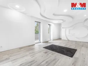 Prodej rodinného domu, Ústí nad Labem - Všebořice, 5. května, 315 m2