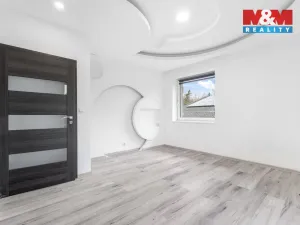 Prodej rodinného domu, Ústí nad Labem - Všebořice, 5. května, 315 m2