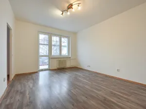 Pronájem bytu 2+1, Ostrava - Poruba, Heyrovského, 52 m2