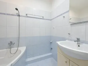 Pronájem bytu 2+1, Ostrava - Poruba, Heyrovského, 52 m2