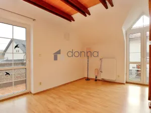 Pronájem rodinného domu, Praha, K Beránku, 186 m2