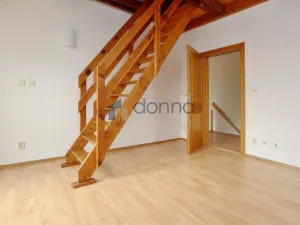 Pronájem rodinného domu, Praha, K Beránku, 186 m2