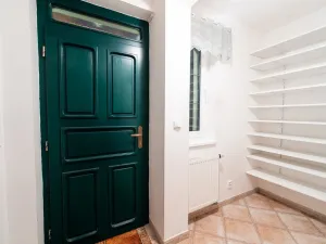 Prodej rodinného domu, Mratín, Tyršova, 298 m2