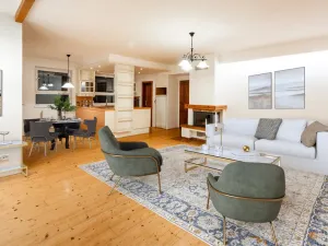 Prodej rodinného domu, Mratín, Tyršova, 298 m2