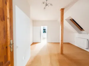 Prodej rodinného domu, Mratín, Tyršova, 298 m2