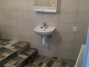 Pronájem bytu 1+1, Šternberk, Lesní, 50 m2