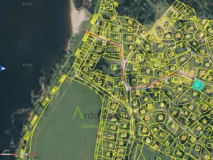 Prodej chaty, Frymburk - Kovářov, 90 m2