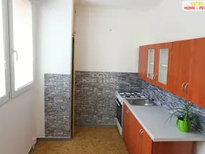 Pronájem bytu 1+1, Brno - Lesná, Slavíčkova, 35 m2