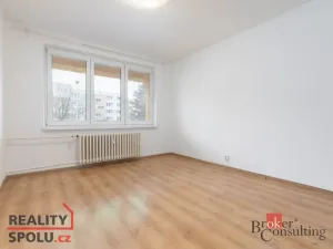 Prodej bytu 2+1, Ostrava - Zábřeh, Tylova, 60 m2