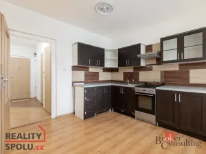 Prodej bytu 2+1, Ostrava - Zábřeh, Tylova, 60 m2