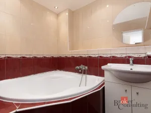 Prodej bytu 2+1, Ostrava - Zábřeh, Tylova, 60 m2