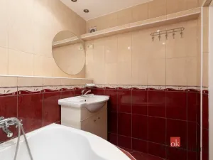 Prodej bytu 2+1, Ostrava - Zábřeh, Tylova, 60 m2