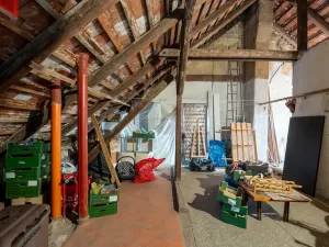 Prodej bytu 2+1, Praha - Libeň, Nad Mazankou, 80 m2