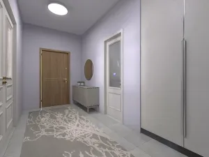 Prodej bytu 2+1, Praha - Libeň, Nad Mazankou, 80 m2