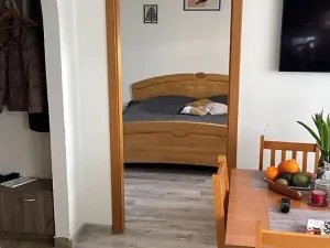 Pronájem bytu 2+kk, Praha - Strašnice, Prusická, 42 m2