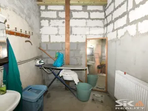 Prodej rodinného domu, Počedělice - Volenice, 85 m2